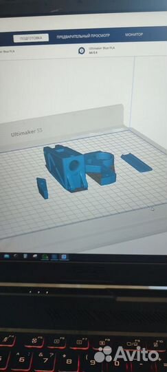 3D моделирование/ 3Д печать/лазерная резка