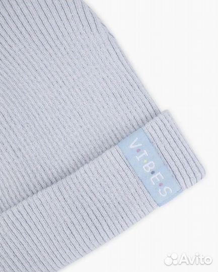 Шапка детская