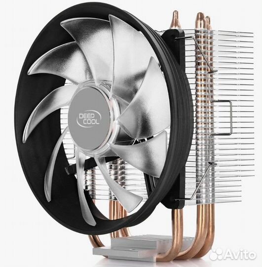 Игровой с мощной графикой AMD Ryzen 5 5600G