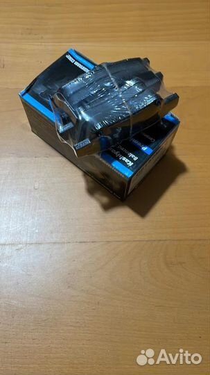 Колодки задние Honda CR-V 3