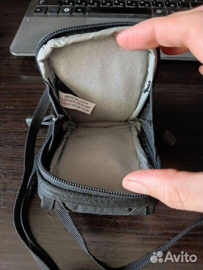 Сумка чехол для фотоаппарата телефонов