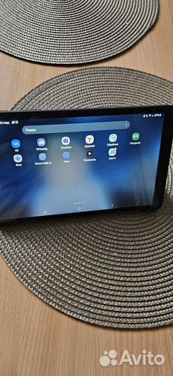 Samsung galaxy tab a7 lite sm t 225