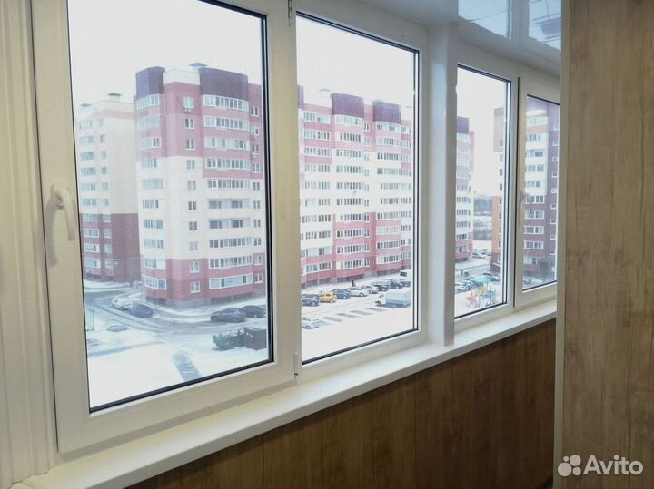 Пластиковые окна / Окна пвх / Евро окна под ключ