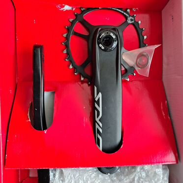 Sram DB8, GX, NX Eagle, Роторы Centerline