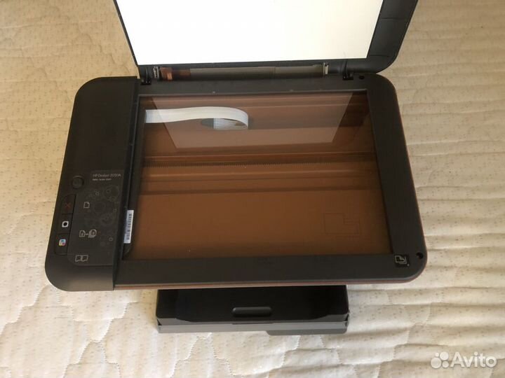 Принтер мфу HP 2050A
