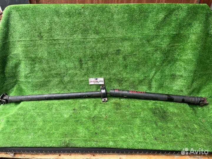 Кардан Nissan X-Trail NT31 MR20DE 2009