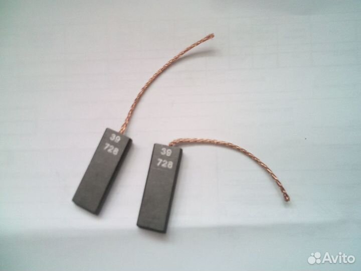 Щетки для lg. indesit. И др