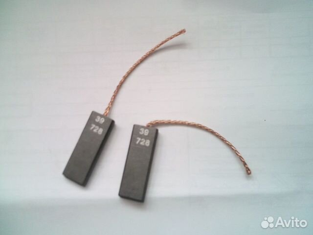 Щетки для lg. indesit. И др