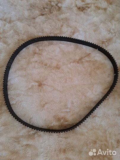 Ремень грм с помпой и роликами Шевроле круз