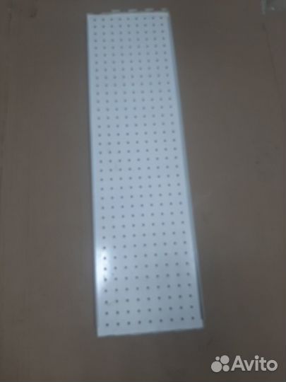 Стеллажи для гаража