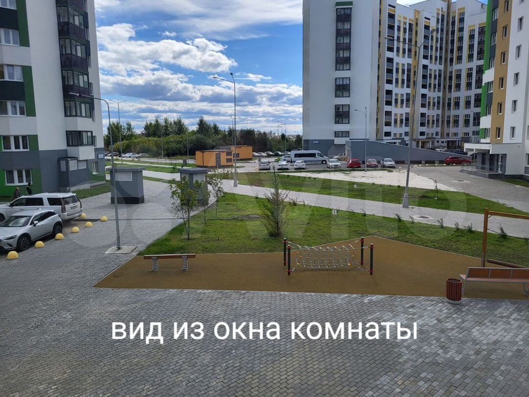 Купить 1-комнатную квартиру, Екатеринбург, пр-кт Академика Сахарова, д 27/2,  39.0 м2, 2 этаж, 5200000р - объявление №3181318 на Nedvy.ru