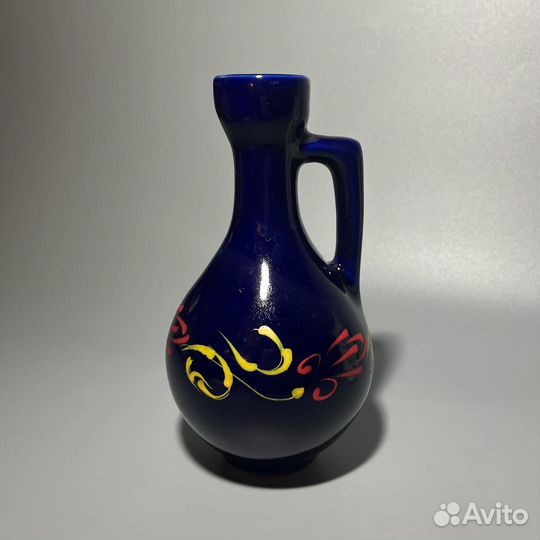 Кувшин керамика СССР