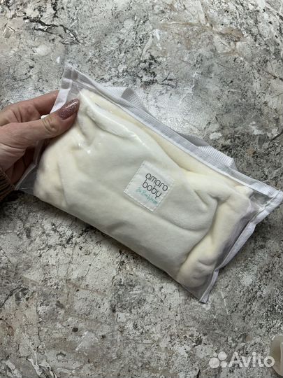 Грелка для новорожденных