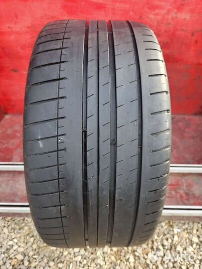 Michelin Pilot Sport 3 275/30 R20