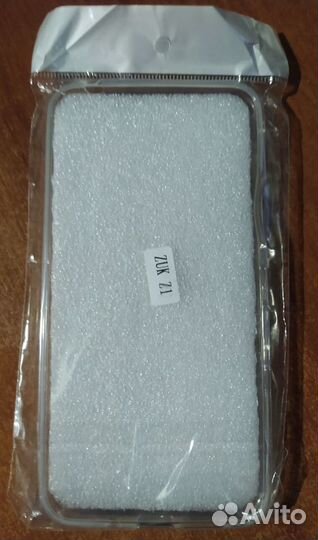 Lenovo Zuk Z1 - тачскрин, стекло, чехол