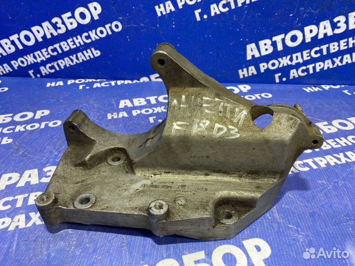 Кронштейн гидроусилителя руля Chevrolet Lacetti