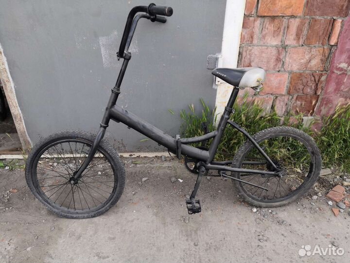 Велосипеды 3 шт