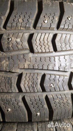 Cooper Discoverer M+S2 265/70 R16 112T