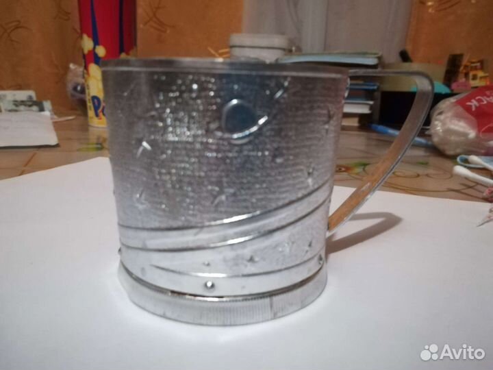 Подстаканник