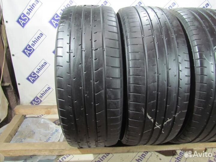 Toyo Proxes R46 225/55 R19 96R