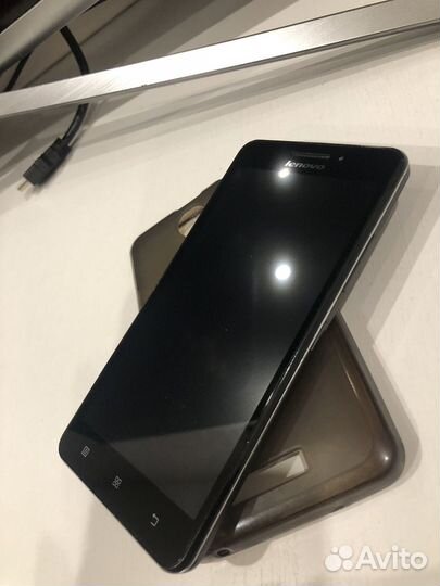 Lenovo A5000, 8 ГБ