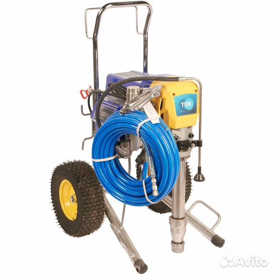 Окрасочный аппарат TOR GD-1095