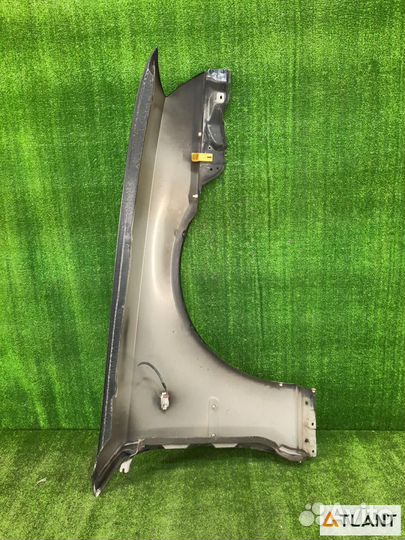 Крыло переднее левое nissan gloria