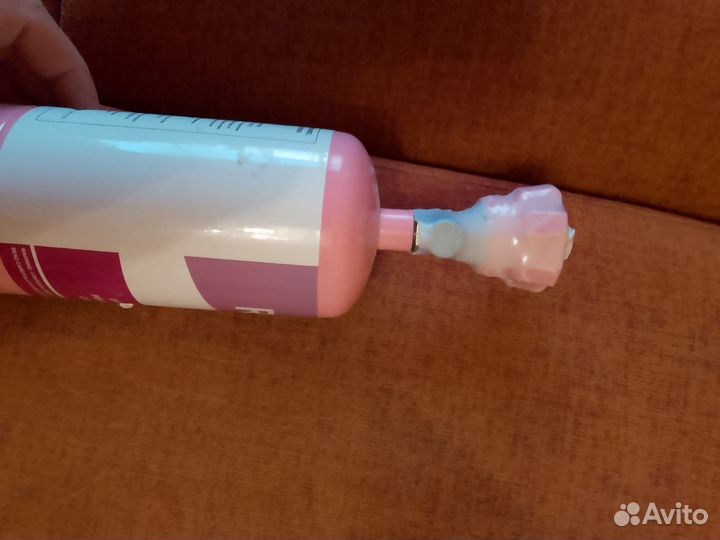 Фреон / Хладон R-410A 0,85кг с вентилем