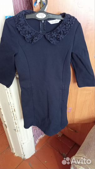 Школьная форма для девочки