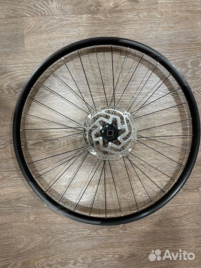 Комплект колес Merida Comp TR 29 boost+ покрышки