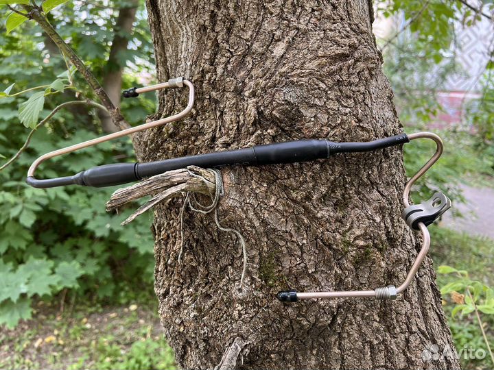 Трубка гидравлическая 5270VP