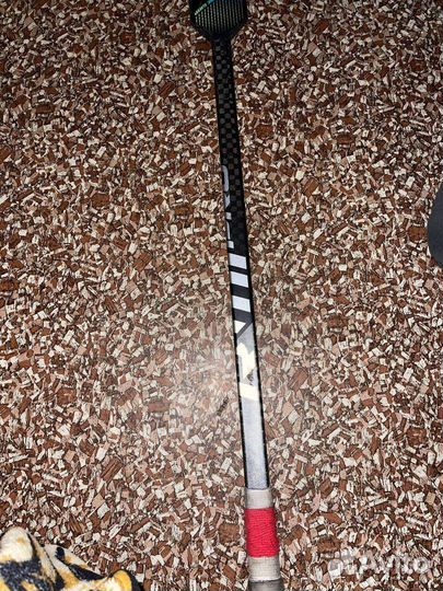 Клюшка хоккейная