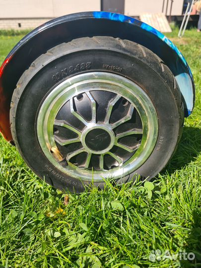 Гироскутер