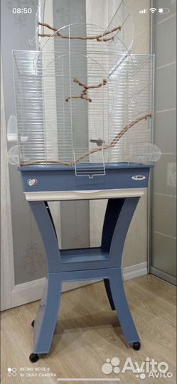 Клетка имак iMac