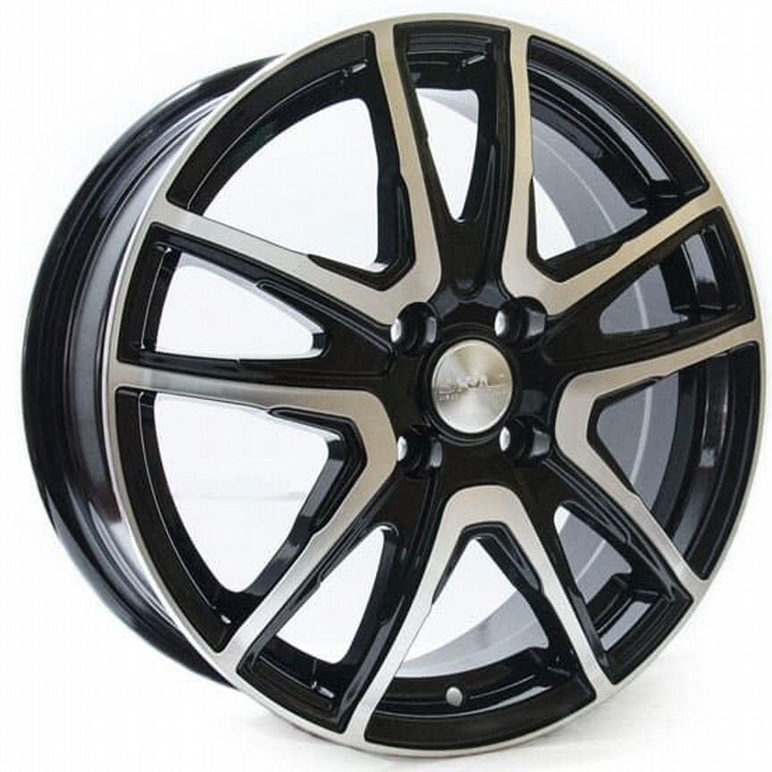 Литые диски Skad Сидней 6×R16 4×100