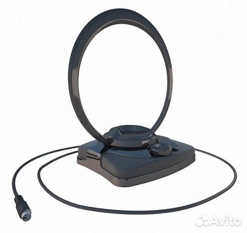 Антенна комнатная Selenga 108A