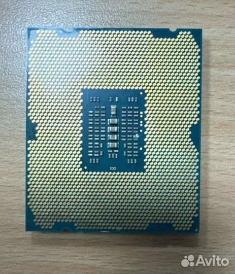 X99 intel E5 2630v2 6/12