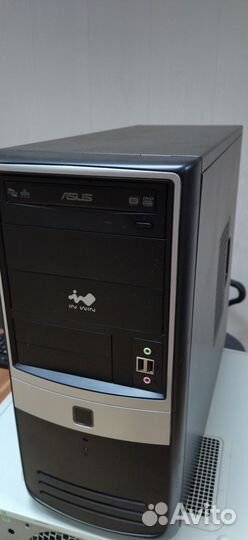 Корпус для пк