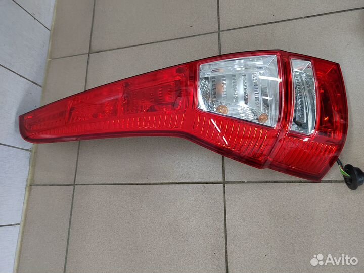 Фонарь задний левый оригинал Honda CR-V 3