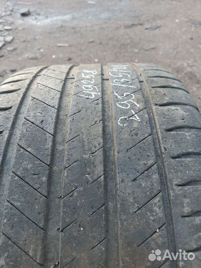 Michelin Latitude Sport 295/35 R21