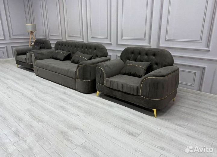 Диван новый