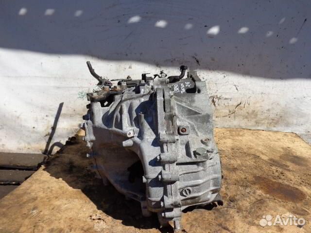 АКПП A6MF1 Hyundai Tucson арт6246