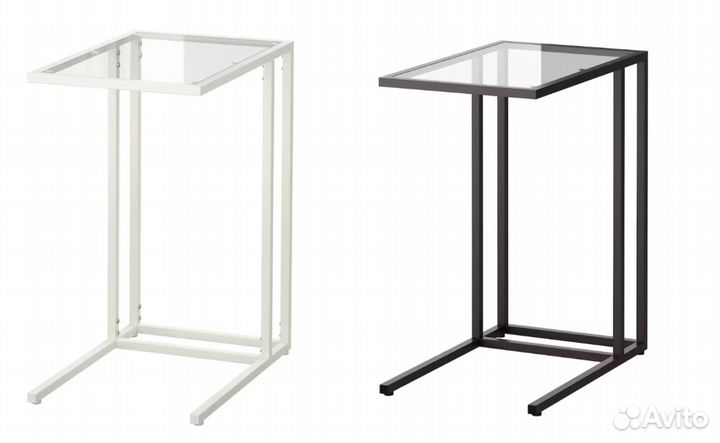 Стол для ноутбука икеа Витшо Vitsio в наличии