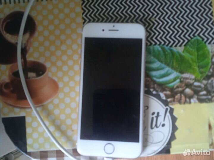 iPhone 6s
