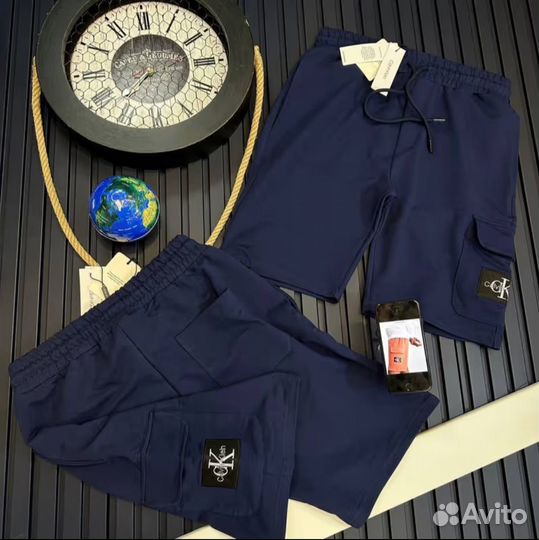 Calvin klein шорты Турция