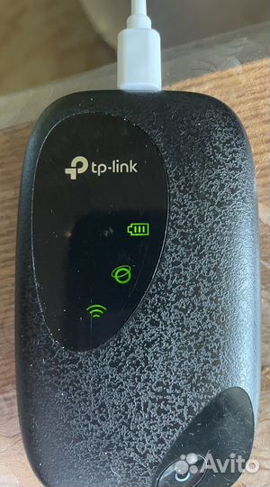Wifi роутер 4g TP-Link M 7200
