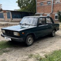 ВАЗ (LADA) 2105 1.6 MT, 2009, 110 000 км, с пробегом, цена 135 000 руб.