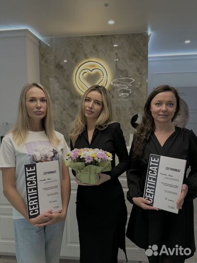 Обучение перманентному макияжу. Бесплатный урок