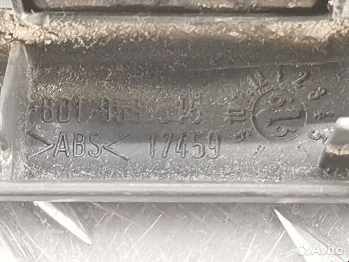 Блок управления стеклоподъемниками Audi A4 B5 1999