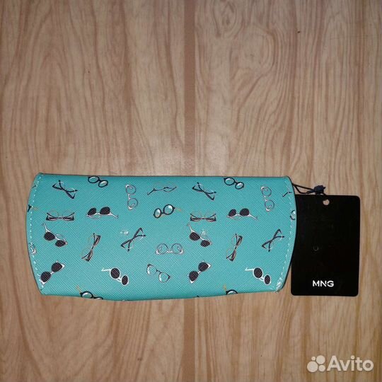 Футляр для очков